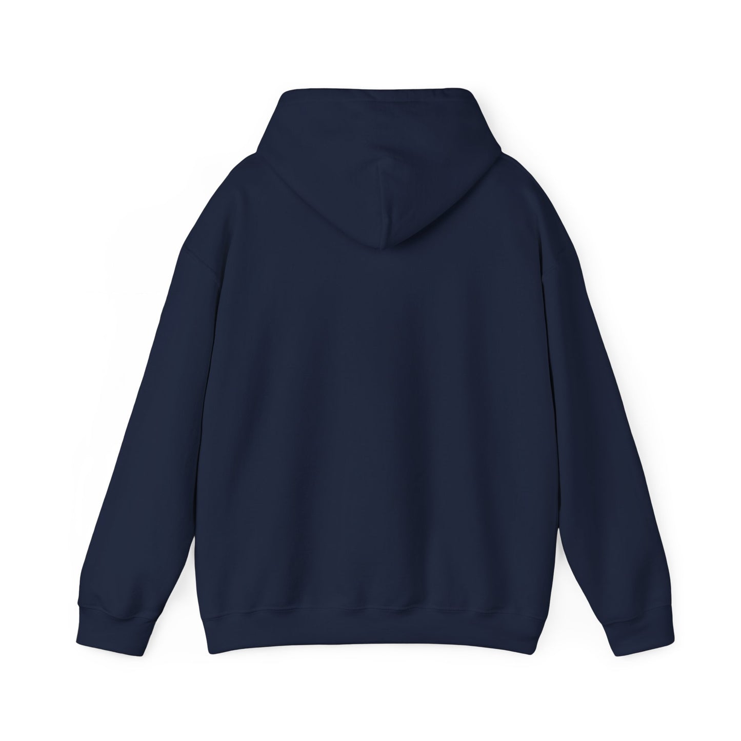 Simply Living Me Signature Hoodie