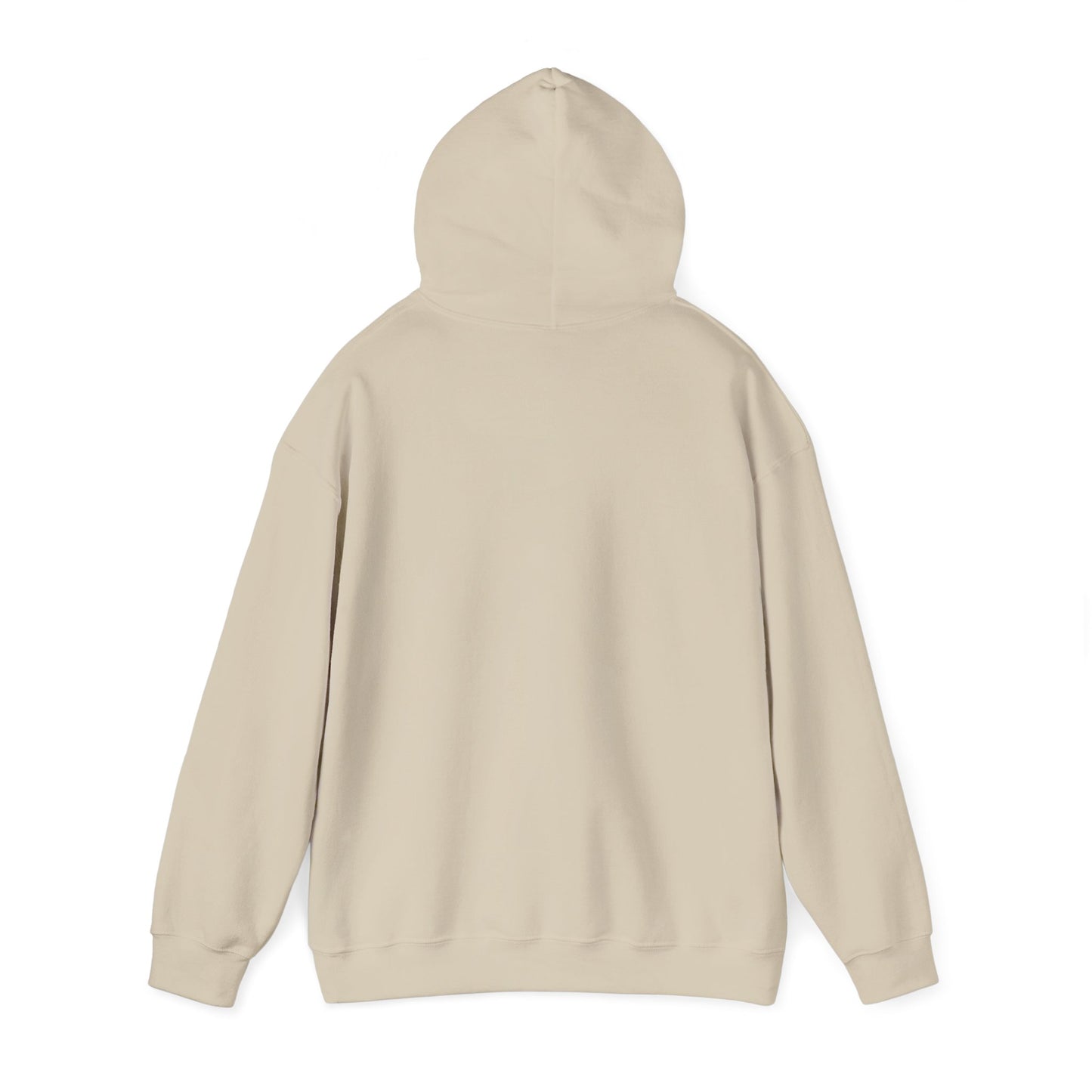 Simply Living Me Signature Hoodie