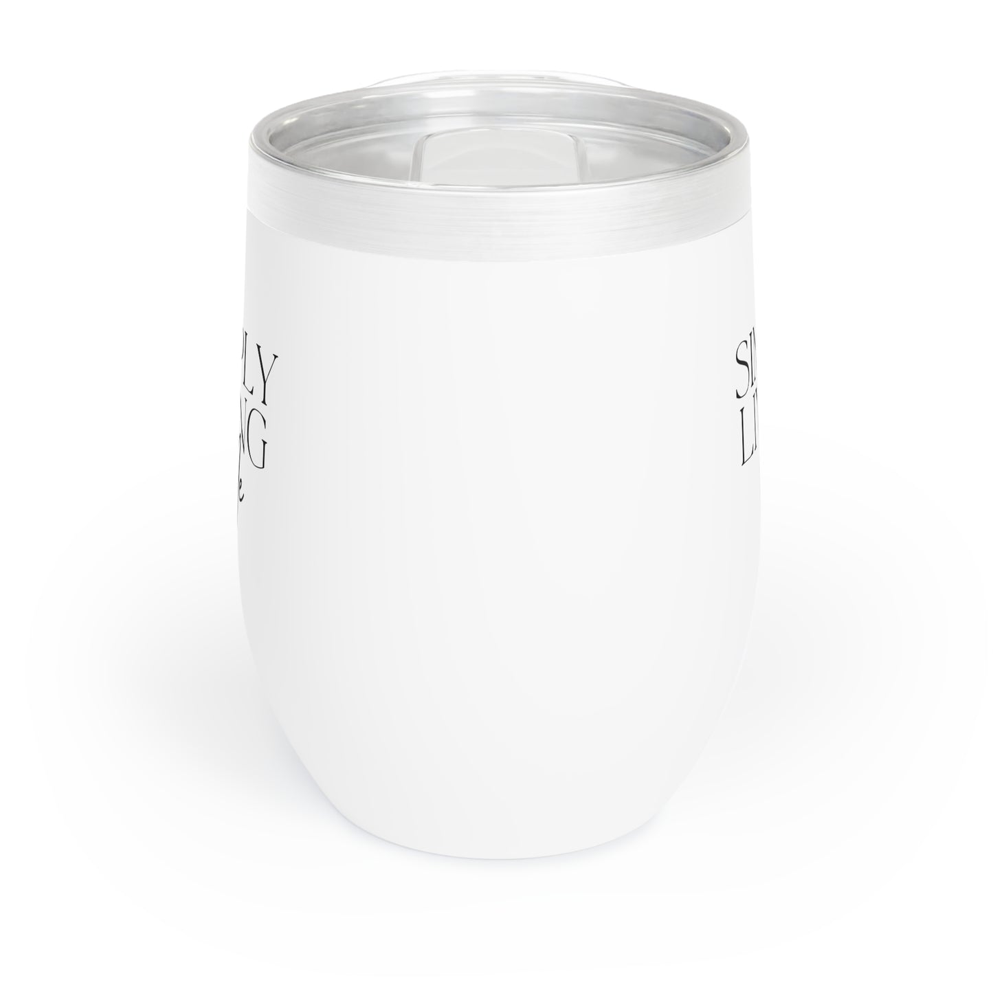 Simply Living Me Chill Wine Tumbler