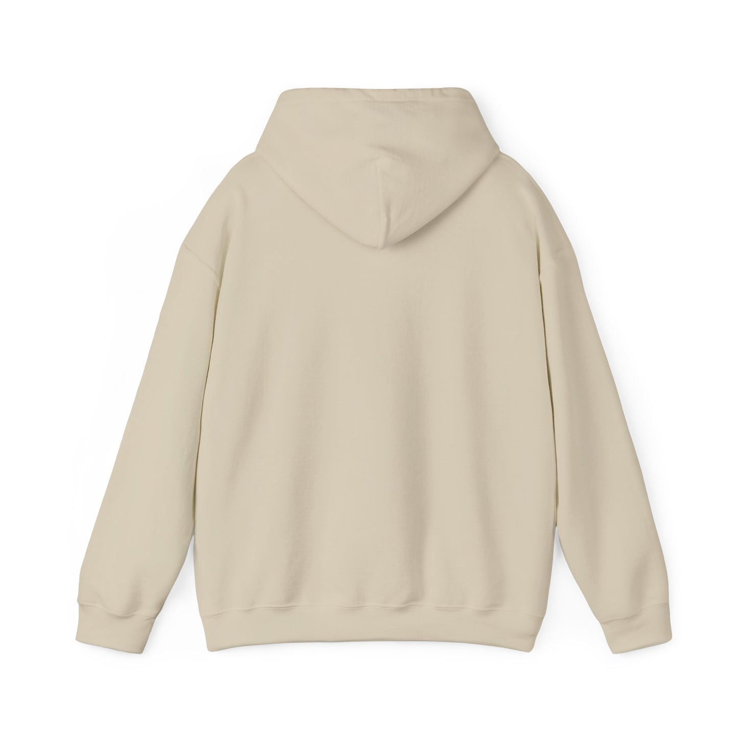 Simply Living Me Signature Hoodie