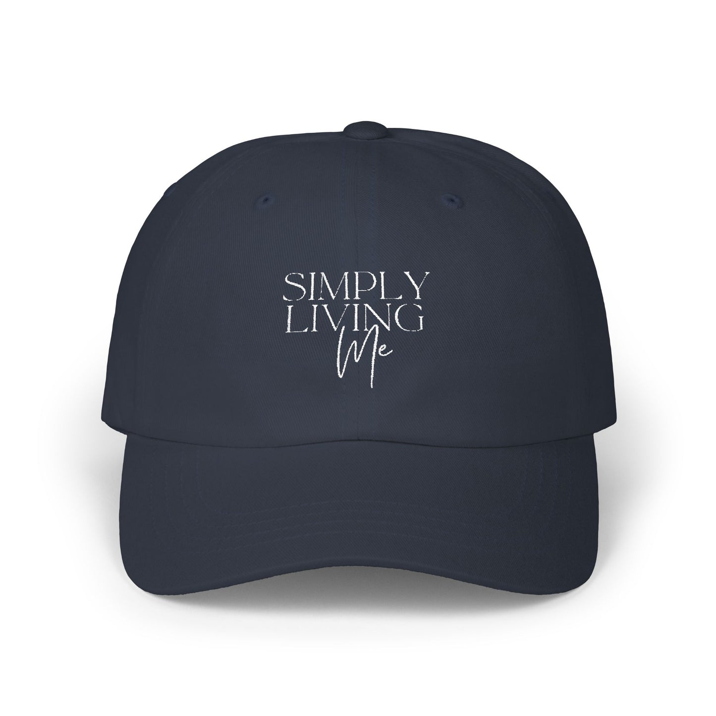 Simply Living Life Hat, Casual Wear, Outdoor Adventures, Everyday Fashion
