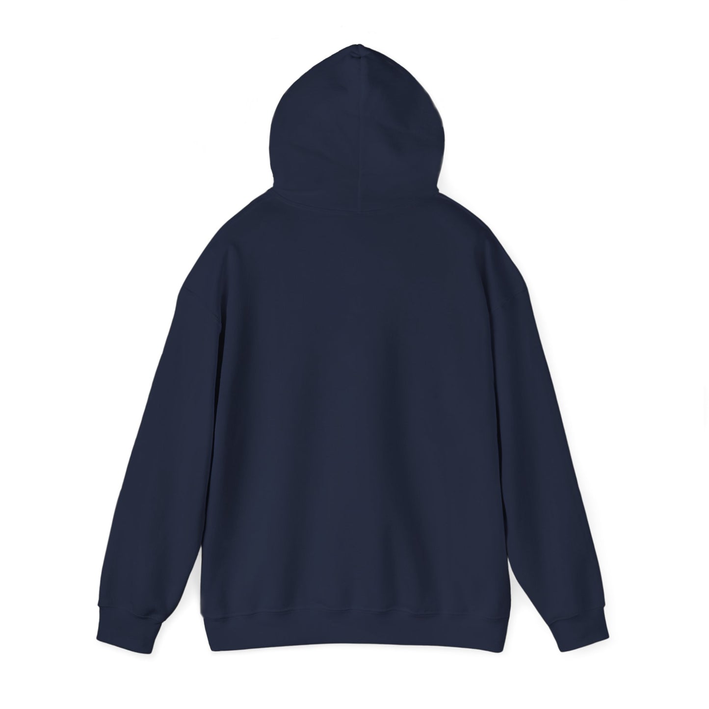 Simply Living Me Signature Hoodie