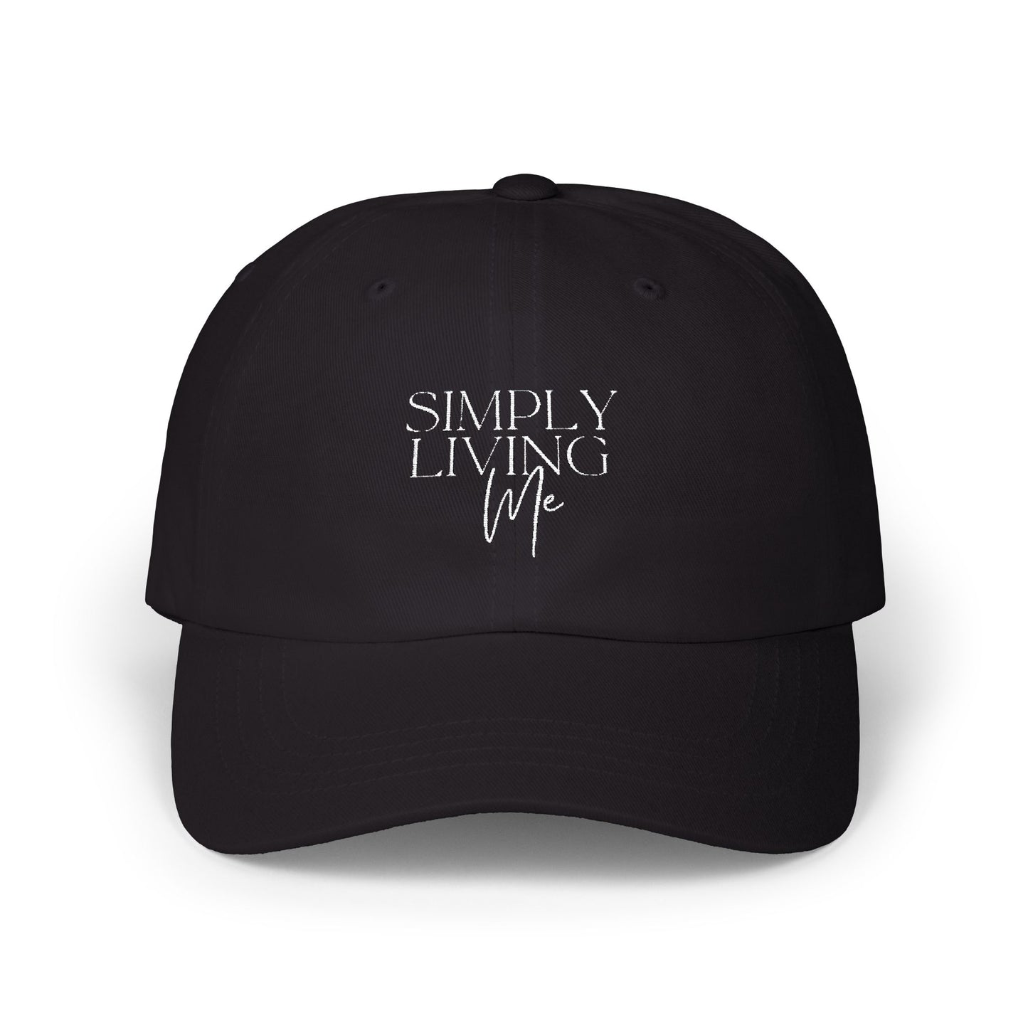 Simply Living Life Hat, Casual Wear, Outdoor Adventures, Everyday Fashion