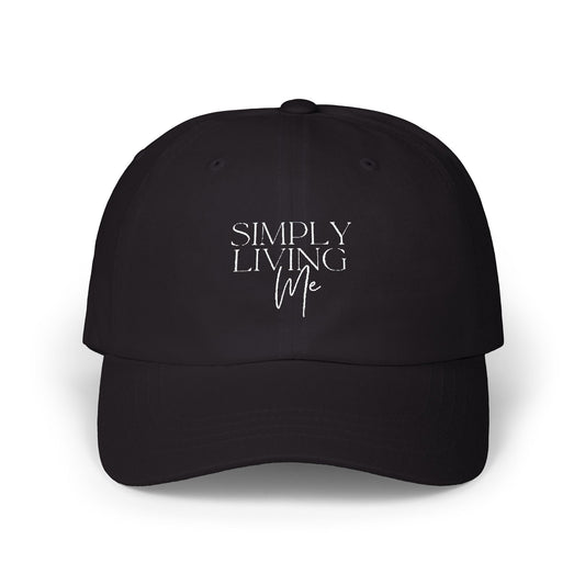 Simply Living Life Hat, Casual Wear, Outdoor Adventures, Everyday Fashion