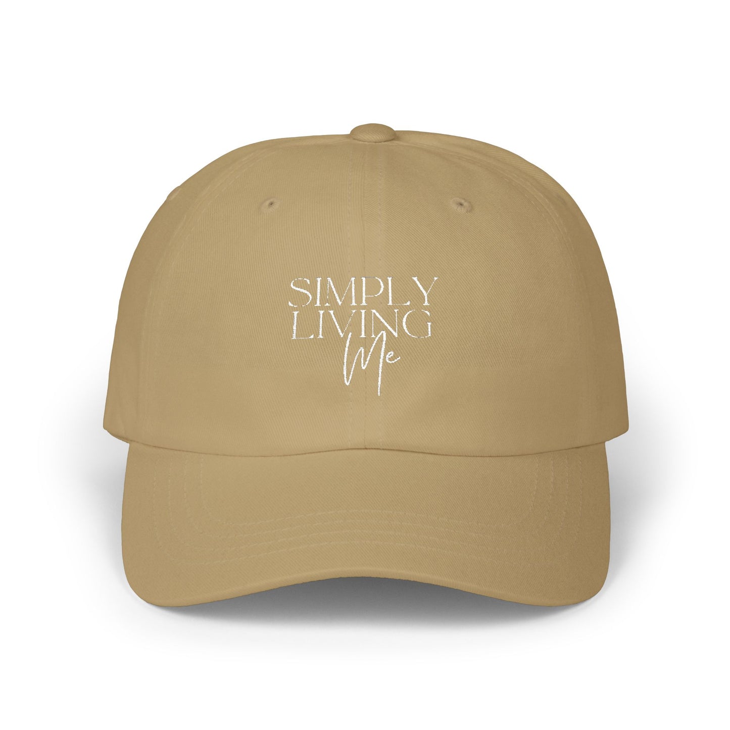Simply Living Life Hat, Casual Wear, Outdoor Adventures, Everyday Fashion